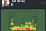 Paulo Henrique brilha e comanda vitória do Vasco contra o Independiente Medellín