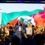 PDT oficializa candidatura de Juliana Brizola ao governo do Rio Grande do Sul