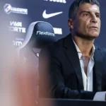 Pedro Emanuel, técnico do Vasco, detalha preocupação central com desempenho da equipe