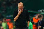 Pep Guardiola declina convite da Itália para focar em projetos pessoais