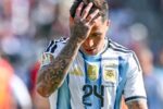 Petições online contra a Argentina não possuem validade jurídica no futebol