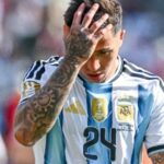 Petições online contra a Argentina não possuem validade jurídica no futebol