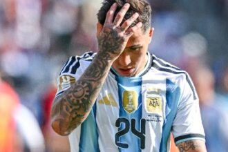 Petições online contra a Argentina não possuem validade jurídica no futebol