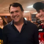 Petkovic e o apelo turístico do Maracanã em jogo de recorde de público do Flamengo