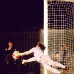 Phillipe Gabriel brilha e garante classificação do Vasco no sub-20
