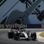 Pneus F1 2027: Pirelli inicia testes com Bortoleto e promessas no Hungaroring