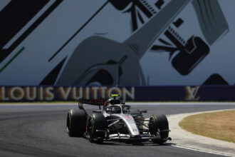 Pneus F1 2027: Pirelli inicia testes com Bortoleto e promessas no Hungaroring