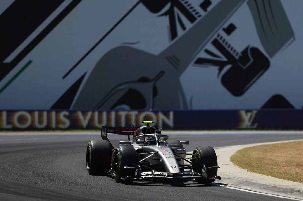 Pneus F1 2027: Pirelli inicia testes com Bortoleto e promessas no Hungaroring
