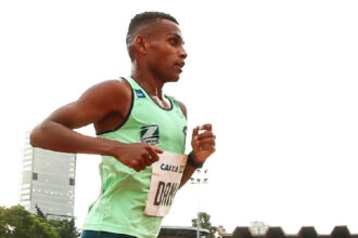 Polícia investiga desaparecimento do maratonista olímpico Daniel Nascimento ocorrido em junho