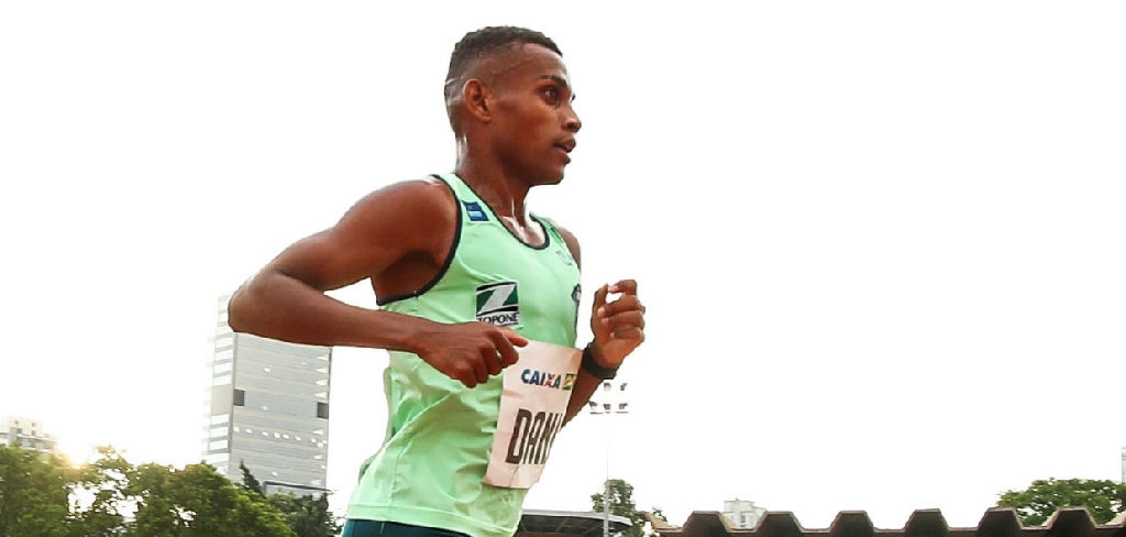 Polícia investiga desaparecimento do maratonista olímpico Daniel Nascimento ocorrido em junho