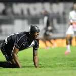 Ponte Preta amarga empate com Athletic e assume a lanterna da Série B