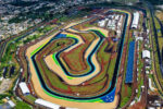 Porsche Cup retira Goiânia do calendário de 2026 após problemas na pista