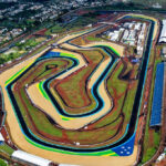 Porsche Cup retira Goiânia do calendário de 2026 após problemas na pista