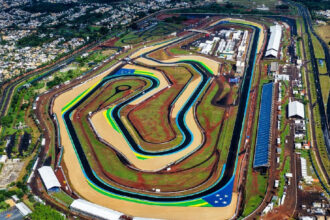 Porsche Cup retira Goiânia do calendário de 2026 após problemas na pista