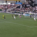 Portland Timbers supera Real Salt Lake em confronto equilibrado pela MLS