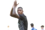 Presidente do Botafogo desmente atritos e reafirma confiança em Danilo
