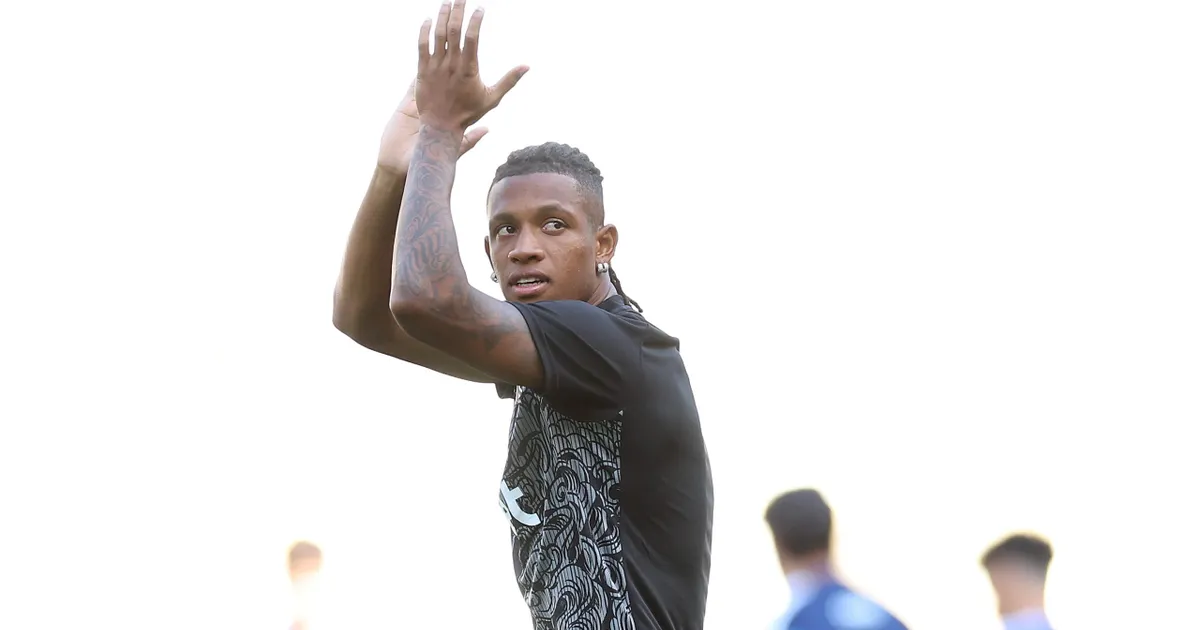 Presidente do Botafogo desmente atritos e reafirma confiança em Danilo