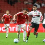 Pressão sobre Leonardo Jardim cresce após novo empate do Flamengo no Brasileirão