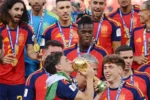 PSG entra na disputa por Rodri e acirra concorrência com o Real Madrid