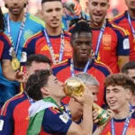 PSG entra na disputa por Rodri e acirra concorrência com o Real Madrid