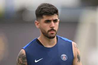 PSG inicia preparação para nova temporada com ausências estratégicas