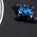 Punição de Sainz na Hungria reflete falhas no sistema de bandeira azul da F1