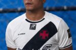 Rafa Felix encerra passagem pelo futsal do Vasco e parte para o futebol polonês