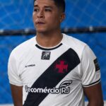 Rafa Felix encerra passagem pelo futsal do Vasco e parte para o futebol polonês