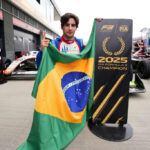 Rafael Câmara conquista título da Fórmula 3 e projeta ascensão à elite da Fórmula 1