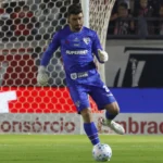 Rafael celebra ponto conquistado diante do Flamengo e projeta crescimento do São Paulo no Brasileiro