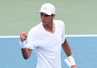 Rafael Jodar supera Arthur Fils e avança para enfrentar Nishikori em Washington