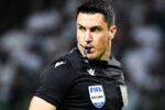 Rafael Klein estabelece recorde de tempo de bola rolando no Brasileirão