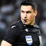 Rafael Klein estabelece recorde de tempo de bola rolando no Brasileirão