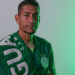Ralf encerra passagem pelo Guarani após rescisão de contrato