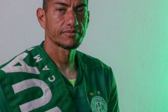 Ralf encerra passagem pelo Guarani após rescisão de contrato