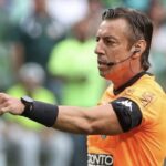 Raphael Claus apitará Fluminense e Bahia em meio a retrospecto negativo