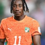 Real Madrid avança para contratar Yan Diomande após desistência do PSG