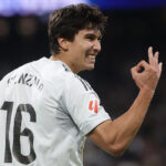 Real Madrid concretiza venda de Gonzalo García para o Fulham