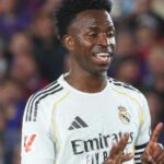 Real Madrid estipula valor bilionário para negociar Vinícius Júnior