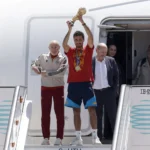 Real Madrid monitora situação de Rodri e avalia investida no Manchester City