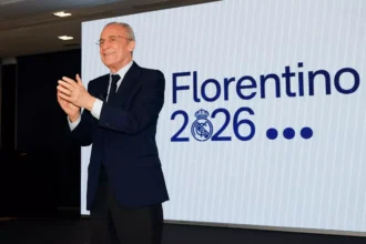 Real Madrid quebra recorde e fatura R$ 7,1 bilhões