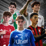 Real Madrid transforma base em mina de ouro com vendas milionárias