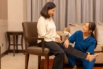 Recuperação após trombose: exercícios recomendados para reabilitação