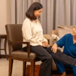 Recuperação após trombose: exercícios recomendados para reabilitação