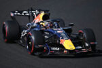 Red Bull admite falha técnica no RB22 durante o Grande Prêmio da Hungria