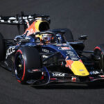 Red Bull admite falha técnica no RB22 durante o Grande Prêmio da Hungria