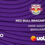 Red Bull Bragantino e Atlético-mg medem forças no Brasileirão Feminino com transmissão ao vivo