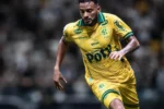 Reinaldo lidera Mirassol em duelo decisivo contra o Grêmio na Copa do Brasil