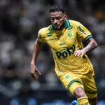 Reinaldo lidera Mirassol em duelo decisivo contra o Grêmio na Copa do Brasil