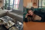 Renovação com alma: como o design afetivo resgata história na casa de Adriana Colin